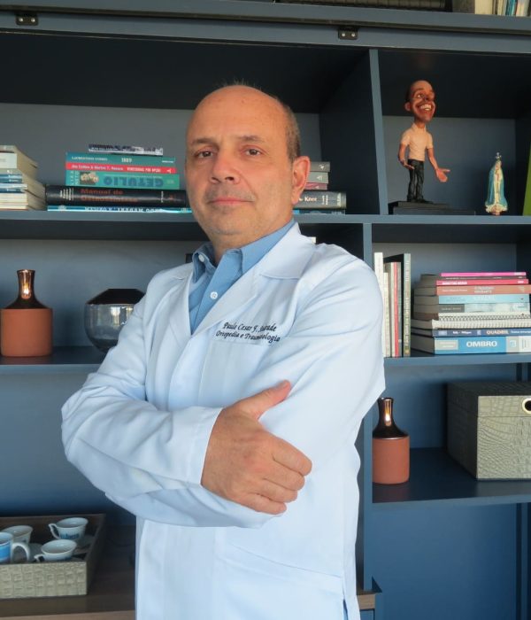 DR PAULO CESAR ANDRADE