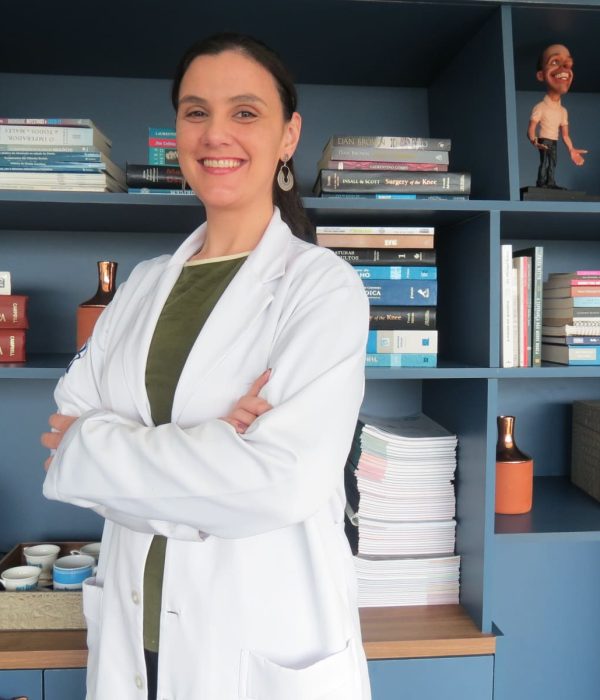 DRª NICOLE MESCHESSI