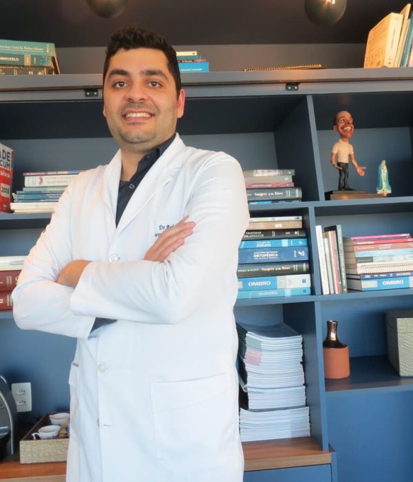 Dr. Raphael Cunha